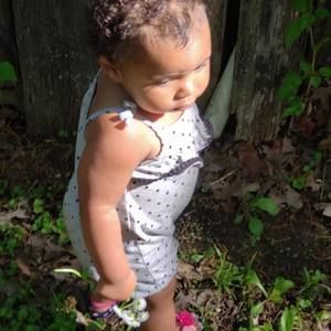 Meet your Posher, Faith